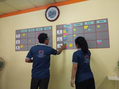 รับทำบัญชีรายเดือน