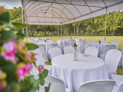 อุปกรณ์จัดงาน