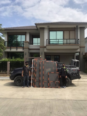 รับติดมุ้งลวดกันยุงกันแมลง