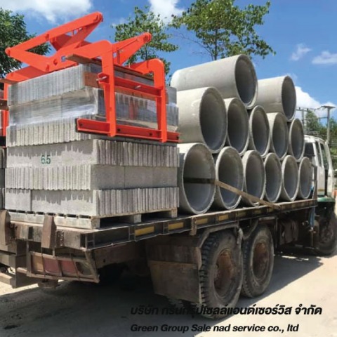ขายส่งท่อคอนกรีต