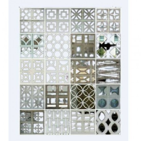 ขายส่งอิฐช่องลม