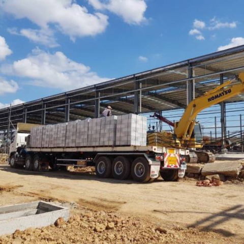 ขายส่งอิฐมวลเบา