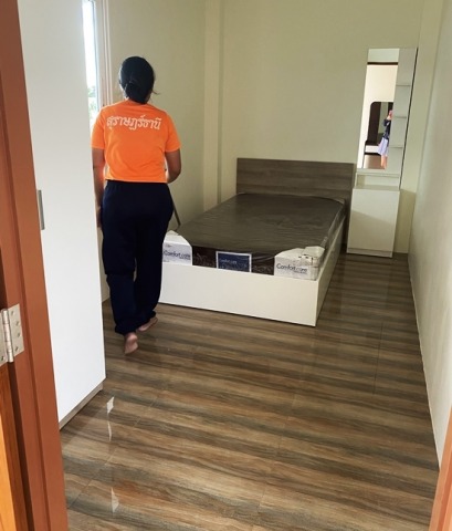 รับจัดหาแม่บ้านสุราษฎ์ธานี