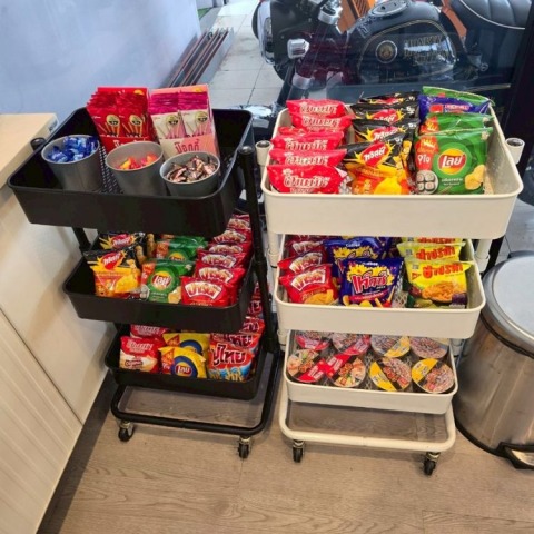 ร้านซ่อมกระจกรถยนต์