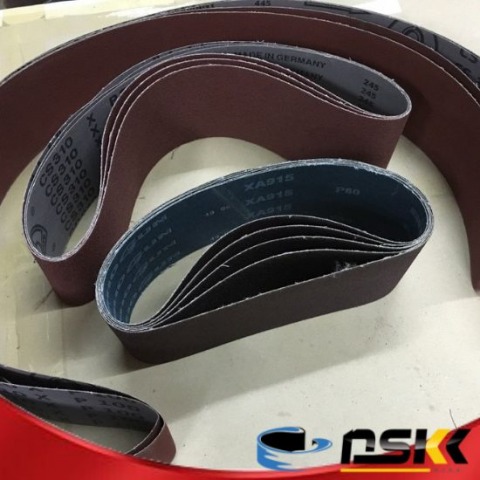 โรงงานผลิตผ้าทรายสายพาน กรุงเทพฯ