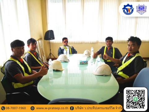 ทีมงานคุณภาพเช่ารถเทรลเลอร์ เช่าบรรทุกติดเครน