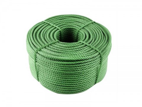 เชือกงานก่อสร้าง