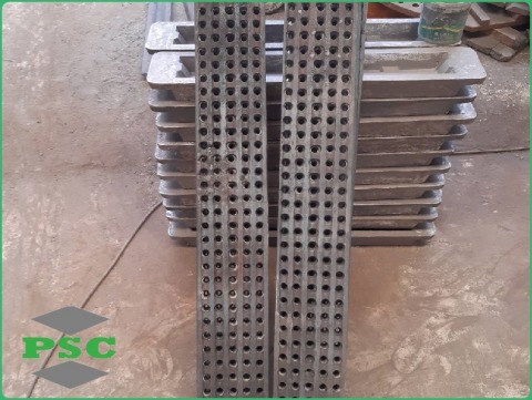 จ้างหล่อเหล็กชิ้นเดียวเราก็รับทำ