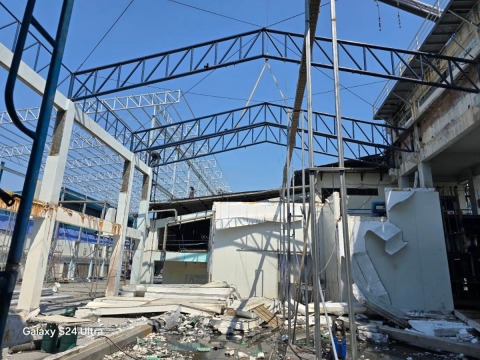 รับรื้อถอน