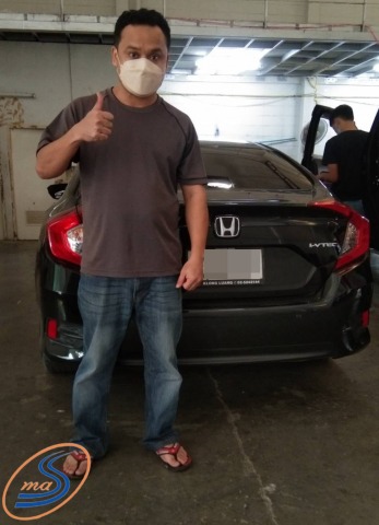 รีวิวร้านเบาะสมุทรปราการ