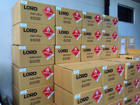 ตัวแทนจำหน่ายน้ำยาสำหรับทารองพื้น