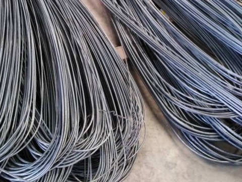 เหล็กเส้น