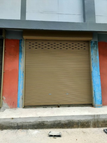 รับรื้อย้ายประตูเก่า ย้ายออกมาติดตั้งใหม่