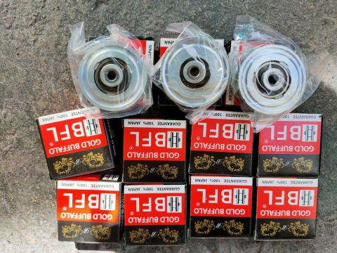 อะไหล่ประตูม้วน