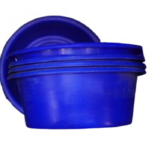 กะละมังพลาสติก