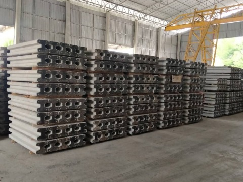 รับตอก ขายส่งเสาเข็มไมโครไพล์