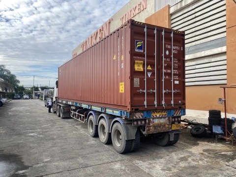 ผู้นำเข้าเครื่องอัดลม