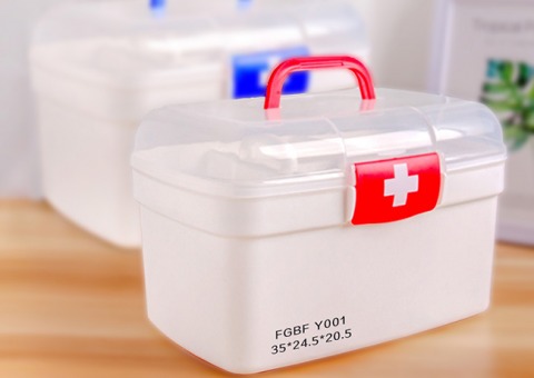 พิมพ์วันหมดอายุลงกล่องยา