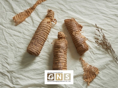 กระดาษรังผึ้งพรีเมี่ยม