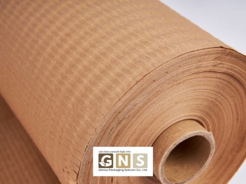 จำหน่ายอุปกรณ์กันกระแทก กระดาษรังผึ้ง