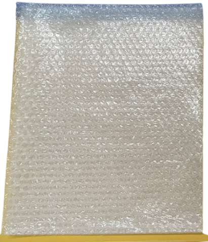 แอร์บับเบิ้ลมีน้ำหนักเบา