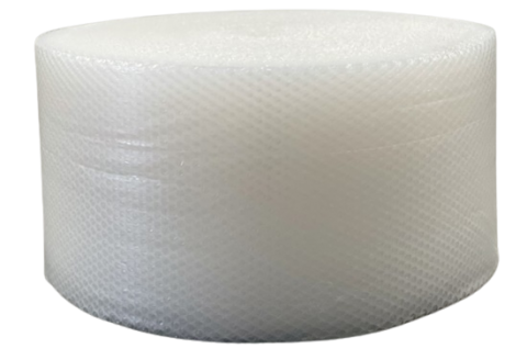 พลาสติกกันกระแทกหรือแอร์บับเบิ้ลม้วน