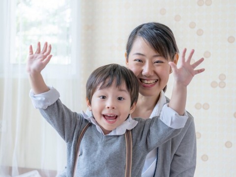 หาพี่เลี้ยงเด็กเล็ก-เด็กโต รายเดือน