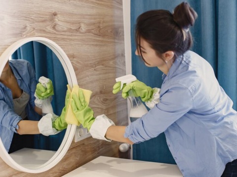 บริษัทจัดส่งแม่บ้านไทย-แม่บ้านต่างด้าว