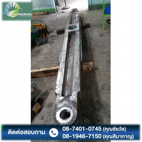 รับกลึงงานขนาดใหญ่ 2x3เมตร รับกลึงงานขนาดใหญ่ 2x3เมตร