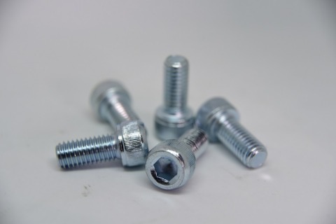 สกรูหัวจม