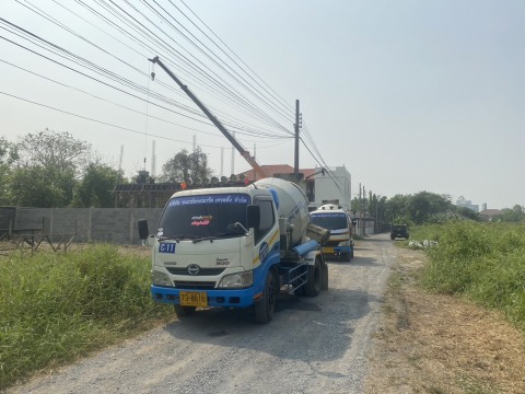 บริษัท ชนะชัยคอนกรีต เทรดดิ้ง จำกัด