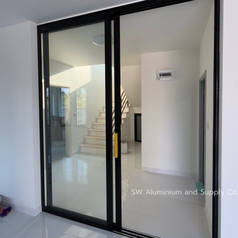 ติตดั้งกระจกอะลูมิเนียม ระยอง