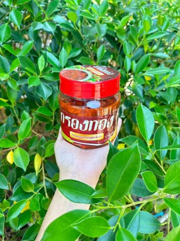 หอยดองเข้มข้น