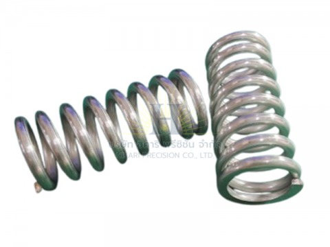 รับผลิตสปริงตามสั่ง