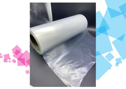 ชริ้งฟิล์มPE