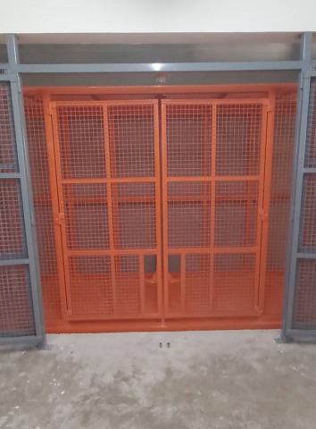 รับผลิตลิฟทืไฮดรอลิค ราคาถูก