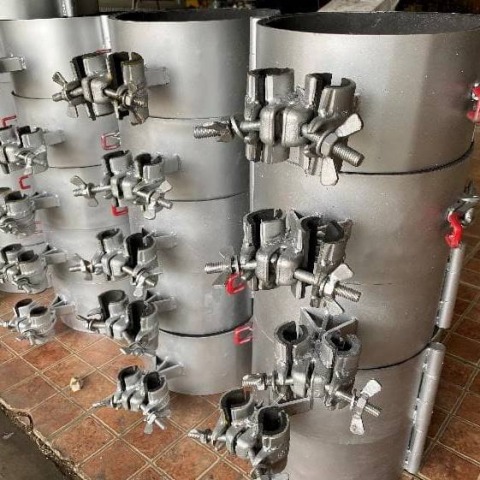 โรงงานผลิตเตาแก๊ส