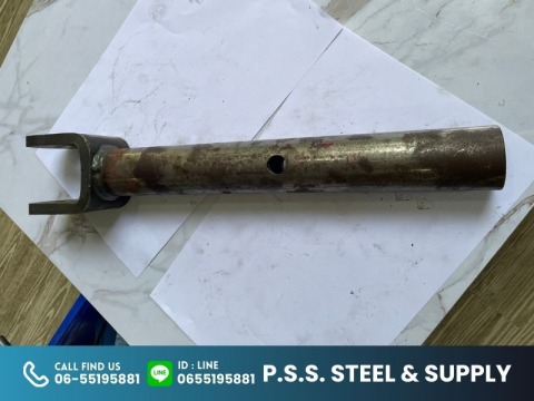 งานเชื่อมประกอบเหล็ก นครปฐ