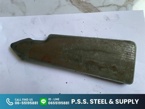 งานตัดเหล็กตามแบบ นครปฐม