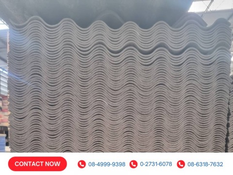 กระเบื้องหลังคา