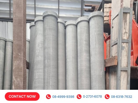 ท่อคอนกรีต