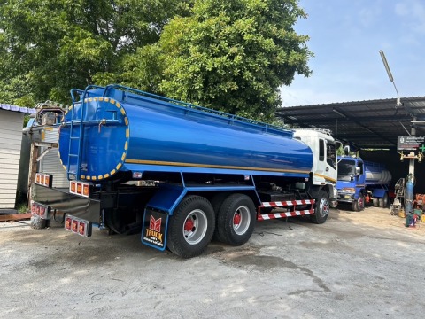 รถส่งน้ำด่วน