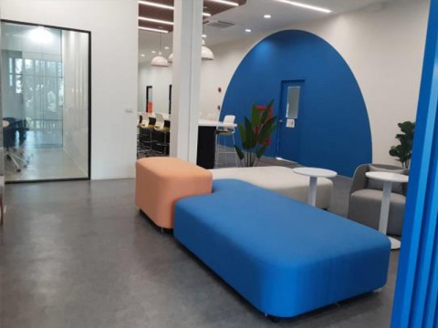 M9 Service Office รัชดา