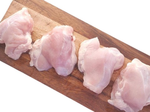 ขายส่งชิ้นส่วนไก่สด