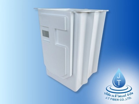 รับผลิตงานไฟเบอร์กลาสทุกชนิด