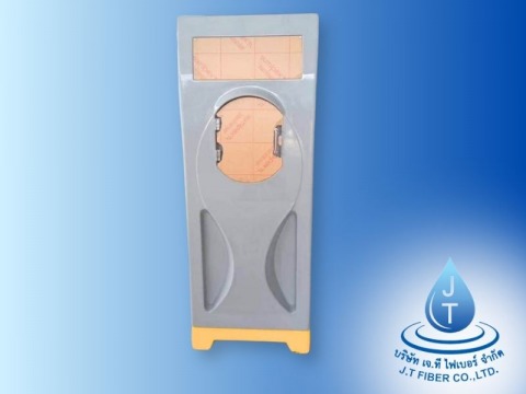 โรงงานผลิตตู้ไฟเบอร์กลาส