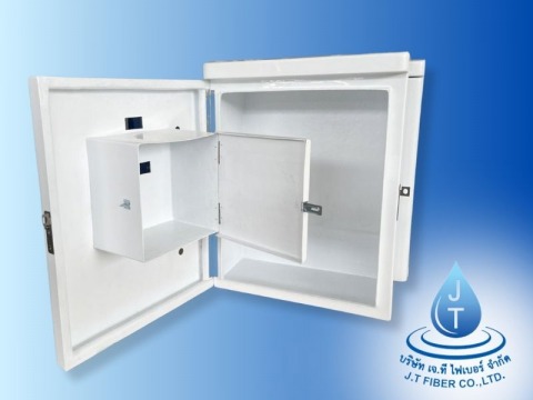 สั่งผลิตชิ้นงานไฟเบอร์กลาส