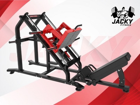 เครื่องบริหารขา Leg Press สำหรับฟิตเนส