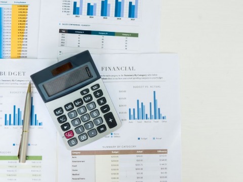 รับจ้างทำบัญชียื่นภาษี