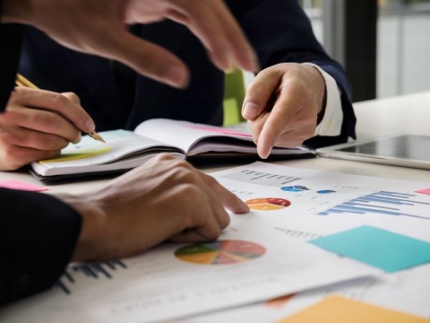 รับจดทะเบียนบริษัท กรุงเทพ